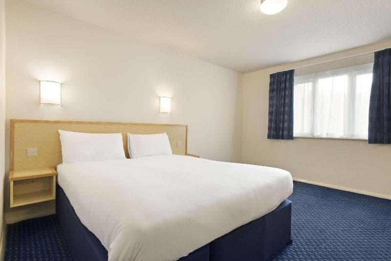 Days Inn Sutton Scotney North 4