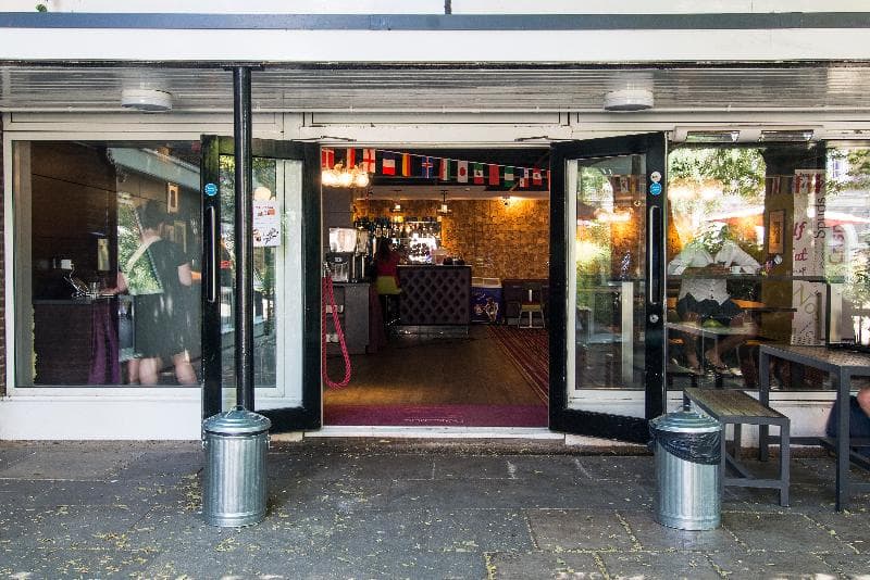 Safestay London Kensington Holland Park 4