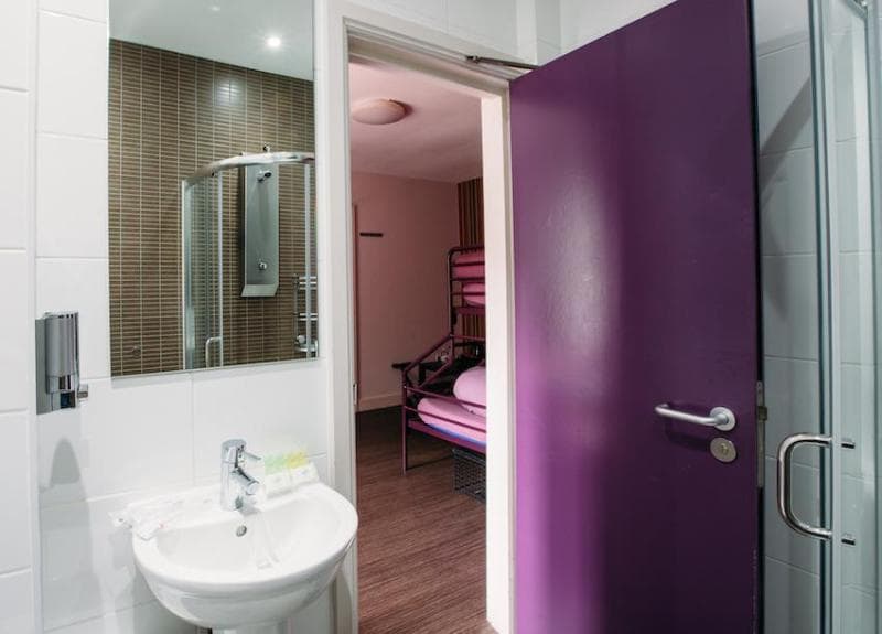 Safestay London Kensington Holland Park photo 1