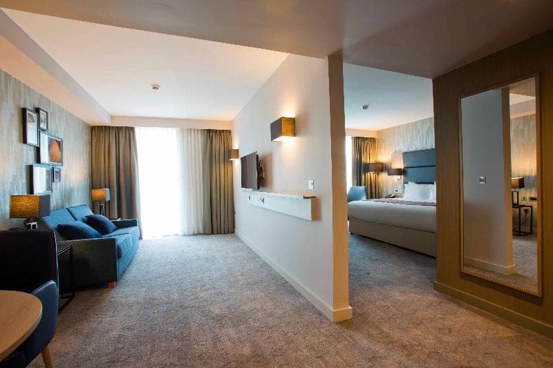 Holiday Inn Manchester - City Centre photo 1