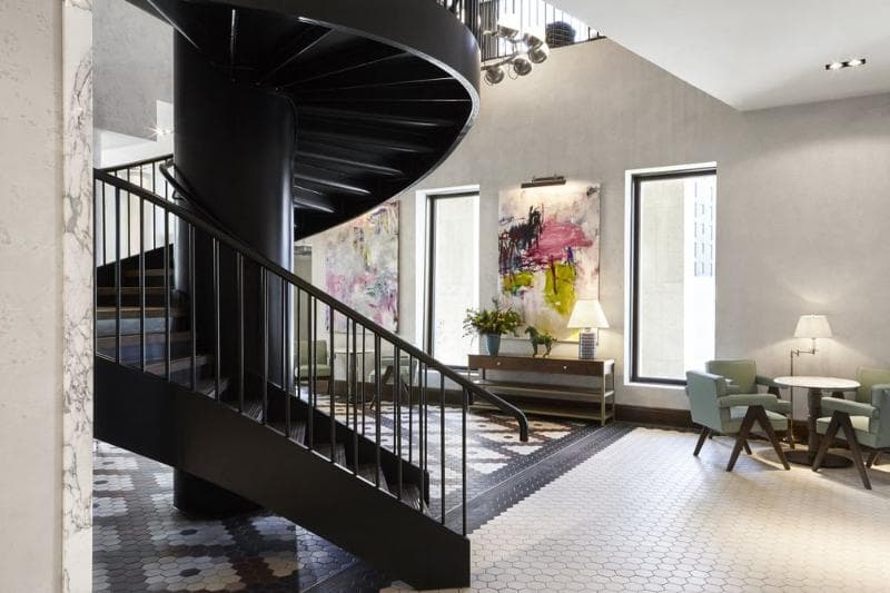 Clayton Hotel Cambridge 4
