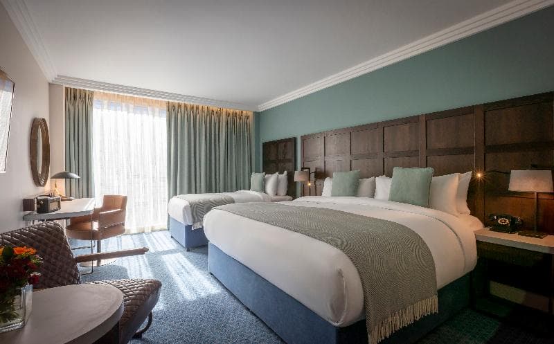 Clayton Hotel Cambridge photo 1