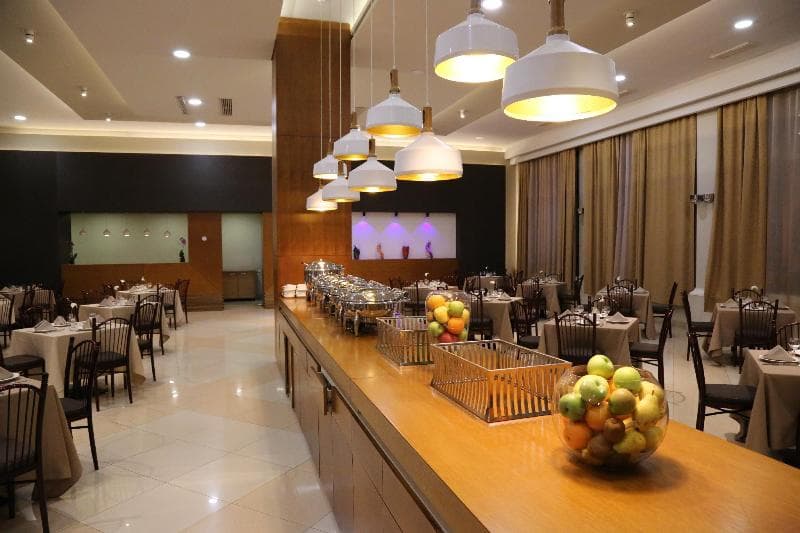 Fortune Palace Hotel photo 1