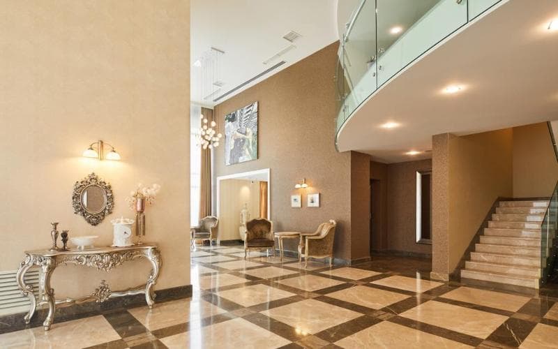 Gallery Palace Kosher Hotel 2