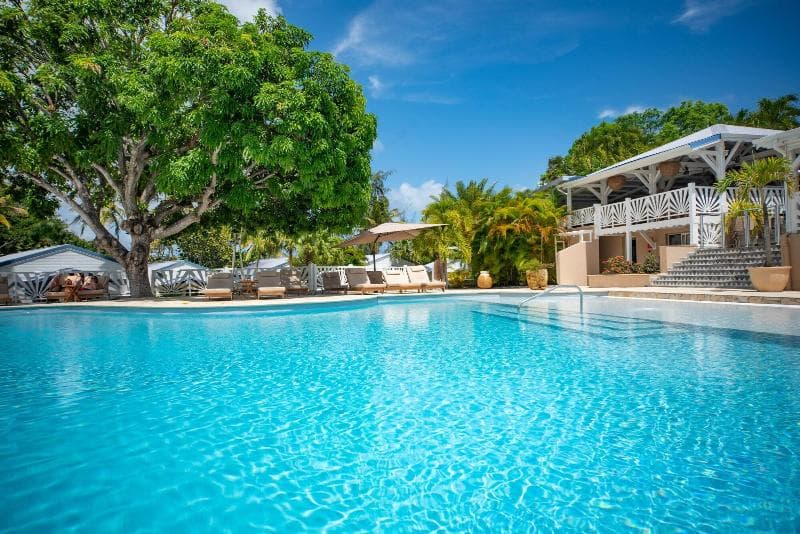 Le Relais Du Moulin - Hôtel De Charme & Spa Adult Only 3