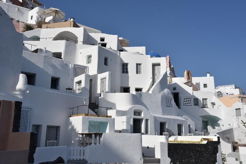 Ducato Di Oia - Adults Only 1