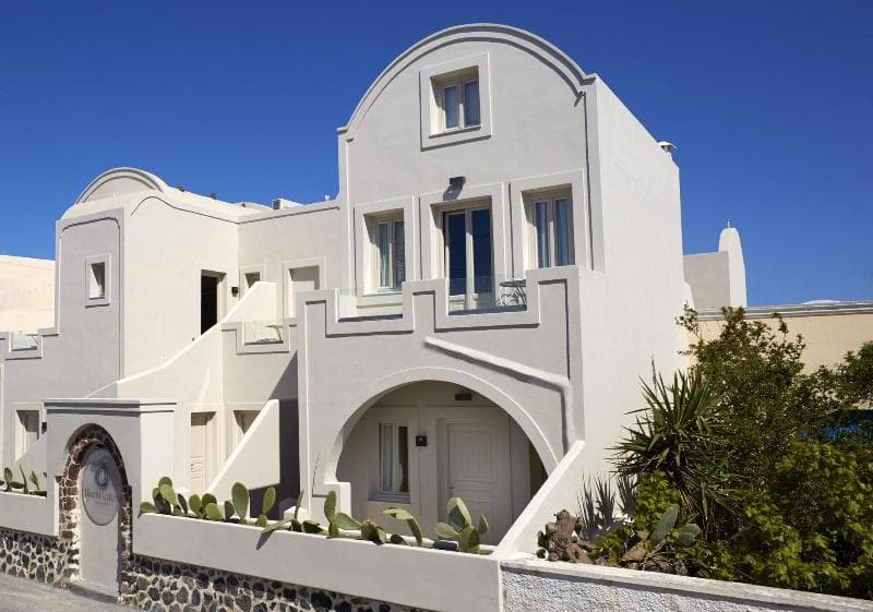 Fileria Suites (Adults Only) 5