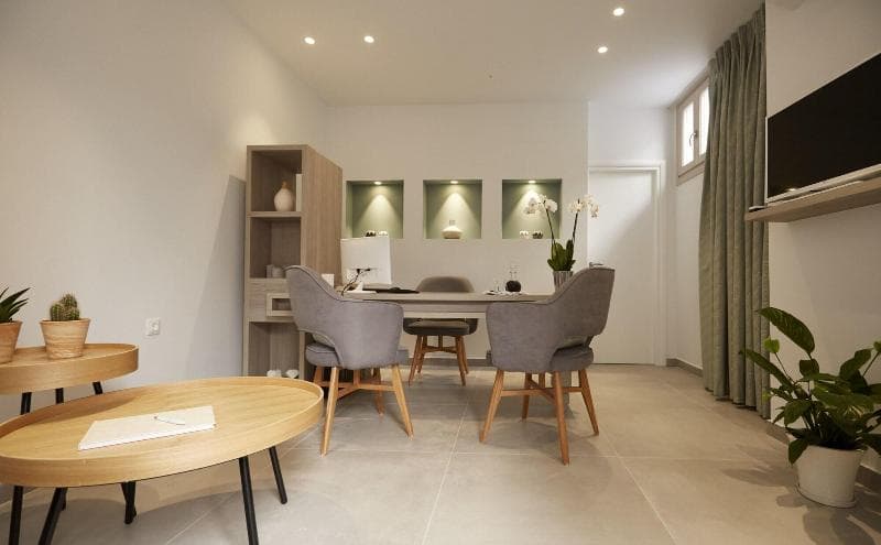 Fileria Suites (Adults Only) 4