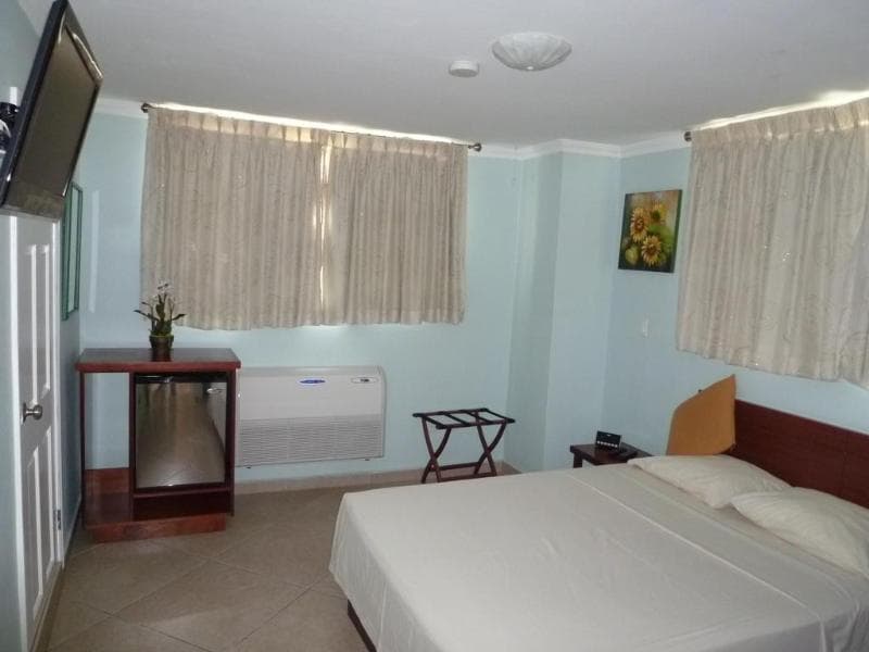 Allamanda Hotel 3