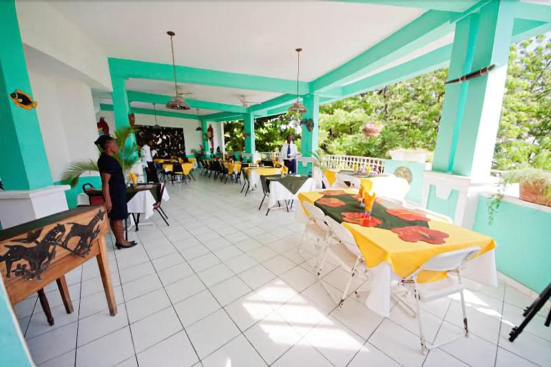 Habitation Hatt Hotel 3