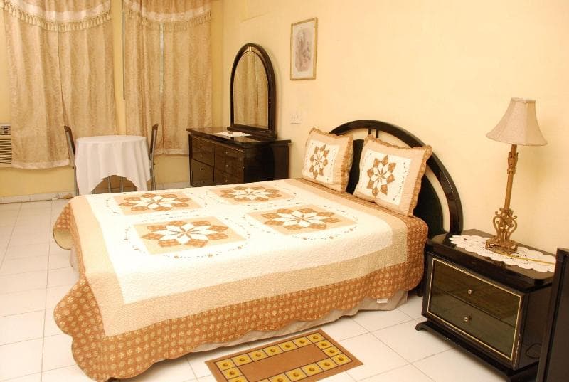 Pavillon Des Receptions & Hotel 3