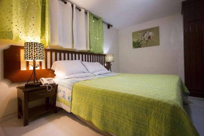 Ideal Villa Hotel 4