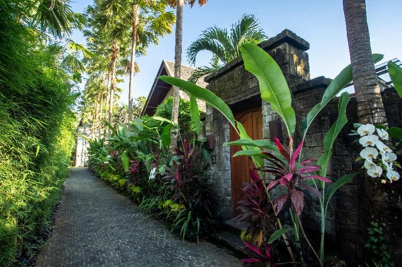 Sanctoo Suite And Villas 1