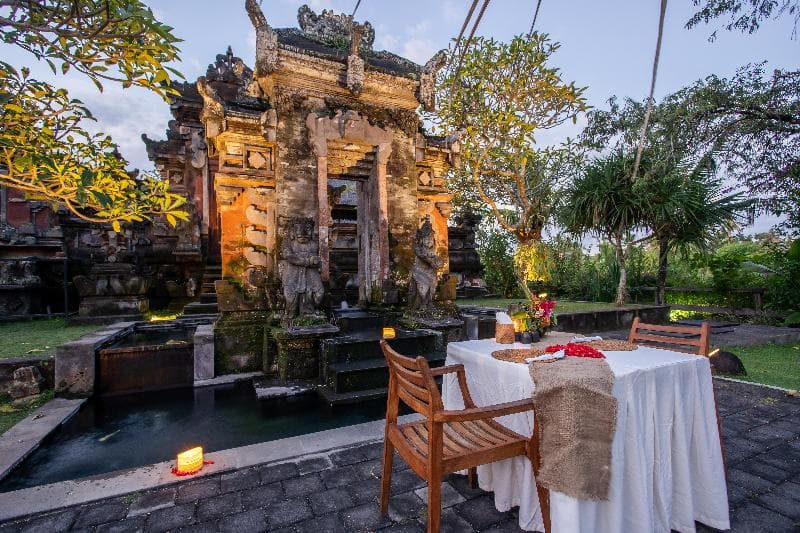 Sanctoo Suite And Villas 3