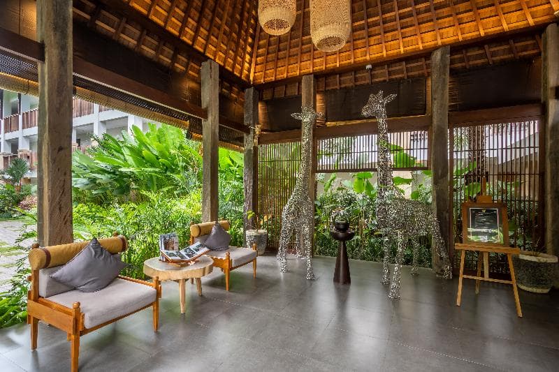 Sanctoo Suite And Villas 4