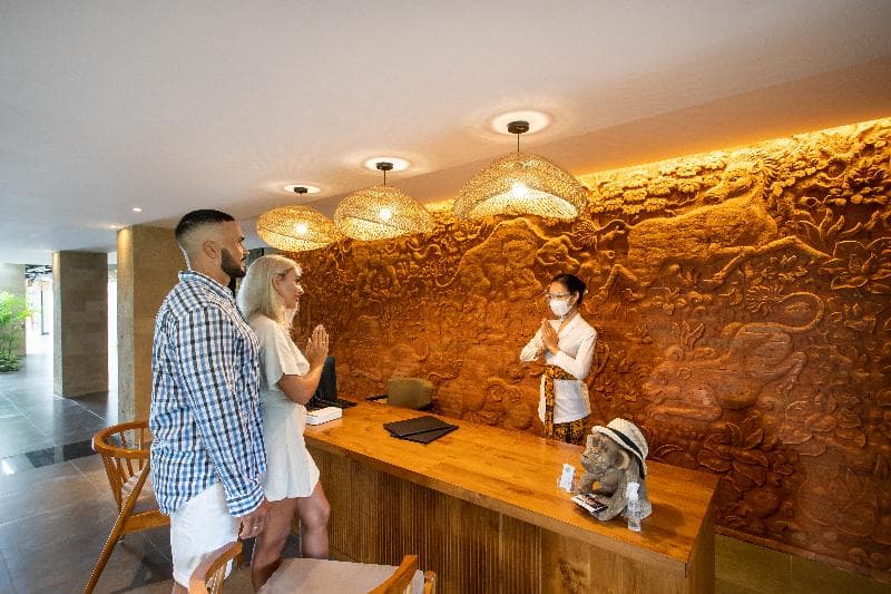 Sanctoo Suite And Villas 5