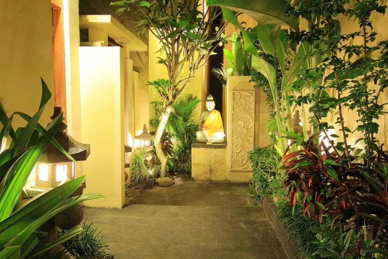 The Dewi Villa Canggu 3