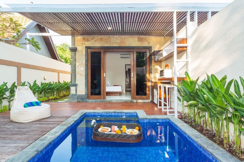 Paisa Villa Seminyak 4