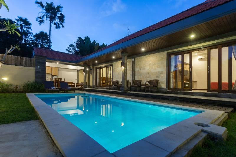 Paisa Villa Seminyak 5