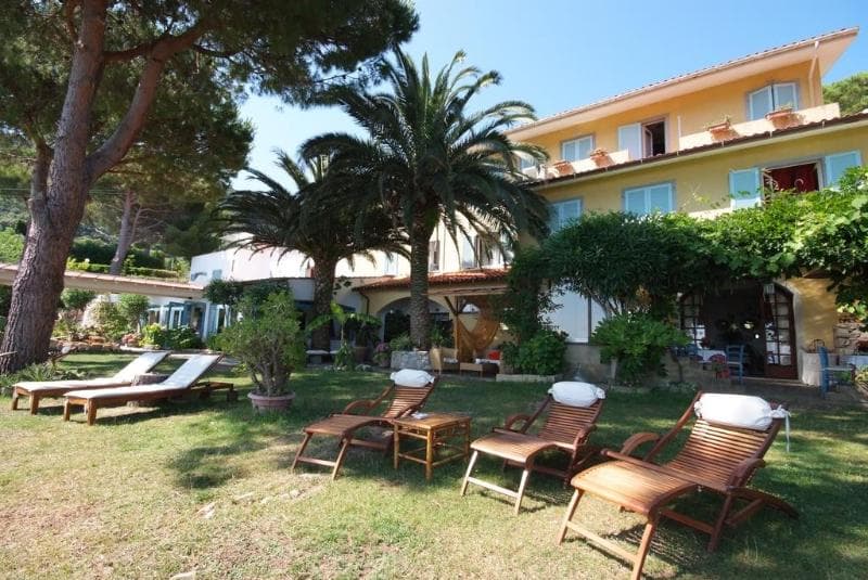 Hotel Sant'Andrea main