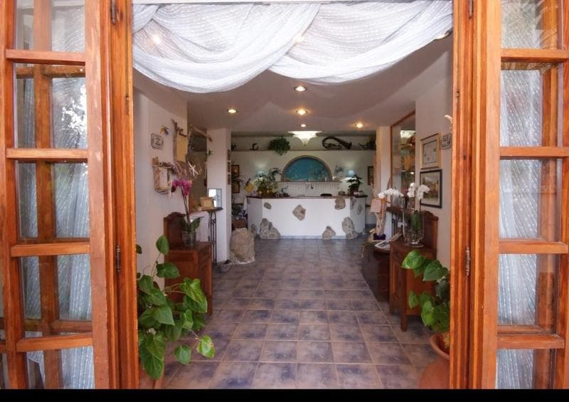 Hotel Sant'Andrea 5