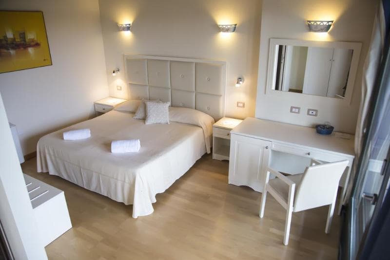 Villa Barbarina Nature Resort 4