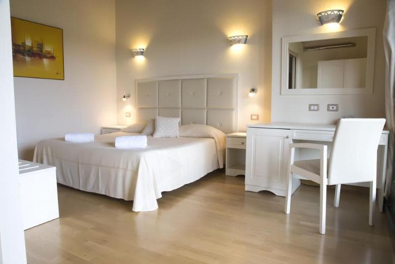 Villa Barbarina Nature Resort 5