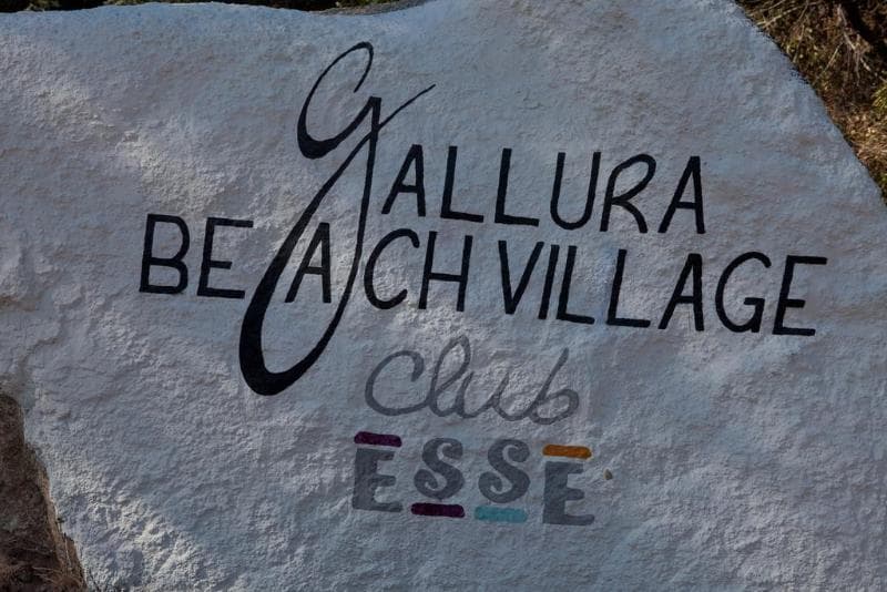 Club Esse Gallura Beach Village photo 1