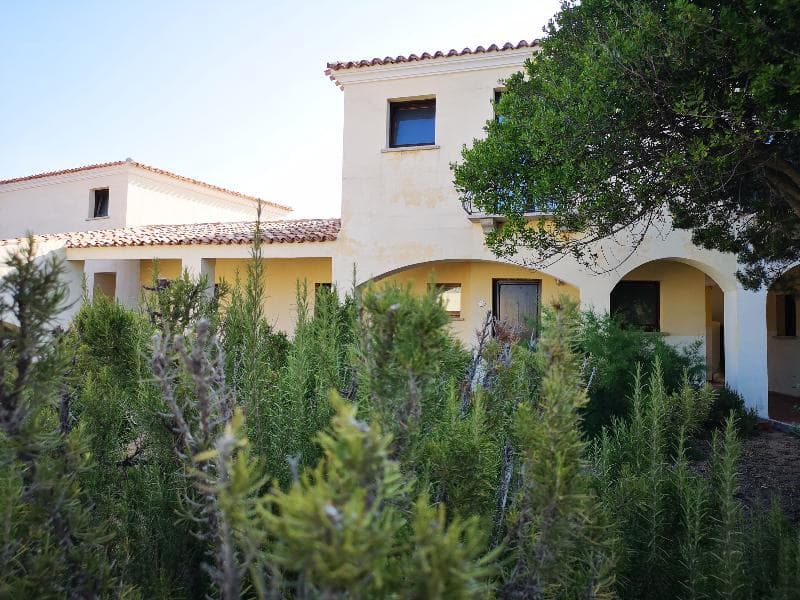 Club Esse Gallura Beach Village 3