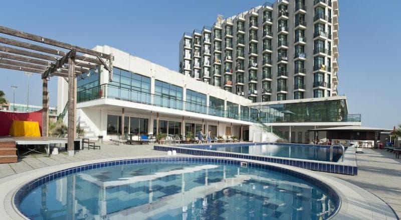 Club Esse Mediterraneo photo 1