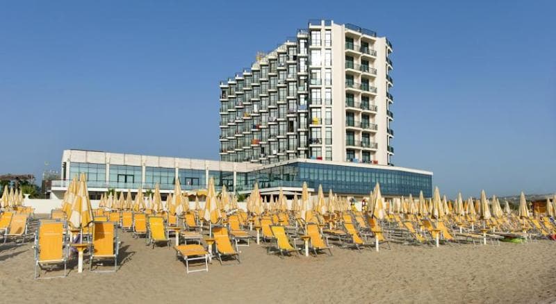 Club Esse Mediterraneo 2