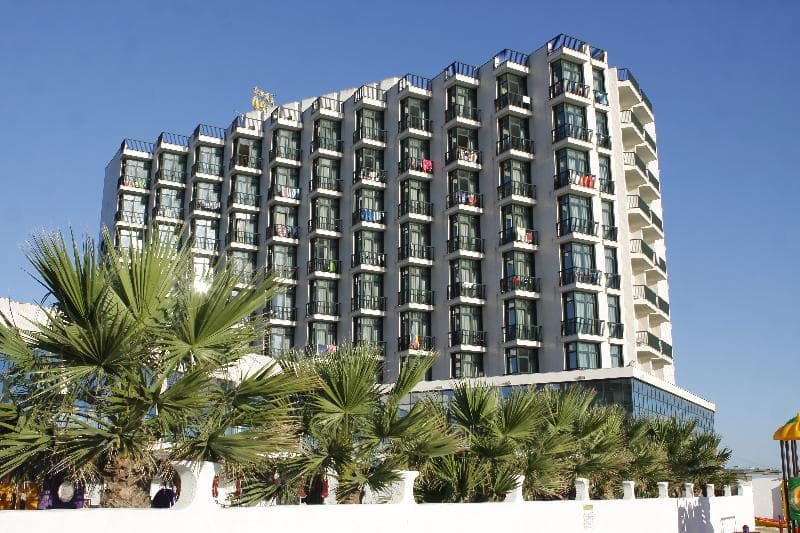 Club Esse Mediterraneo 3