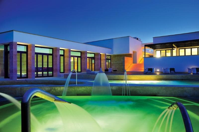 Rocco Forte Verdura Golf And Resort photo 1