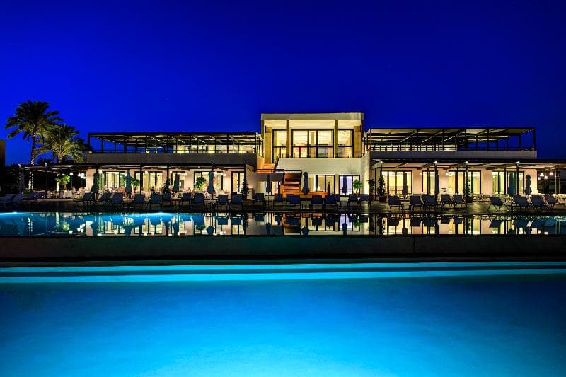 Rocco Forte Verdura Golf And Resort 4