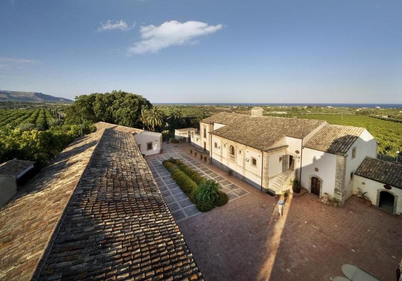 Villa Favorita photo 1