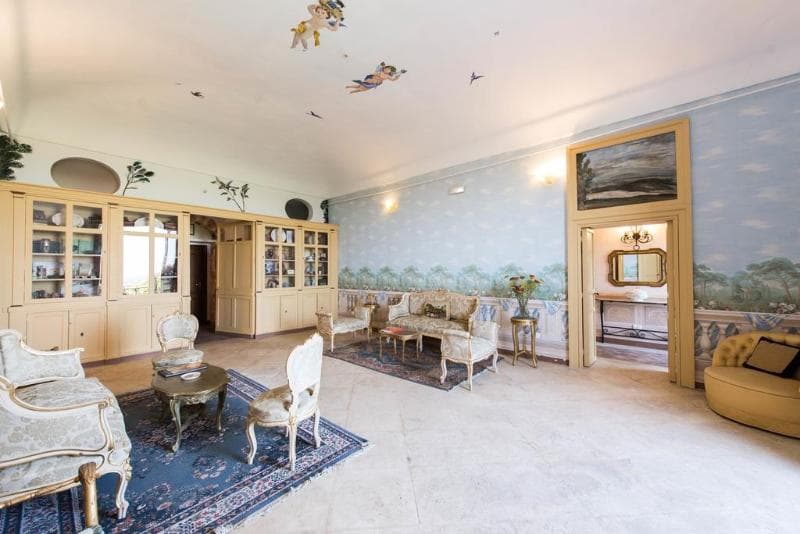 Villa Favorita 4