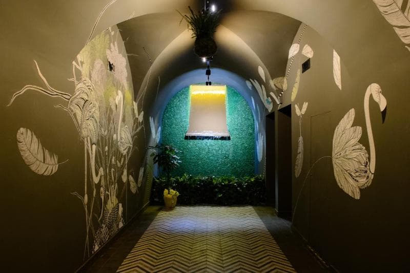 Roma Luxus Hotel 3