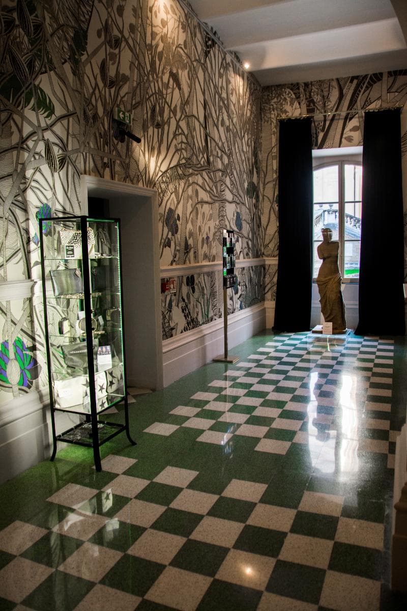 Roma Luxus Hotel 2