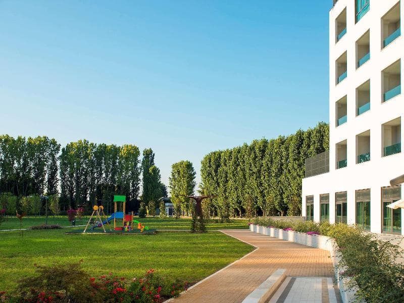Ibis Styles Milano Est Settala 5
