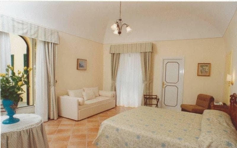 Hotel Toro 4