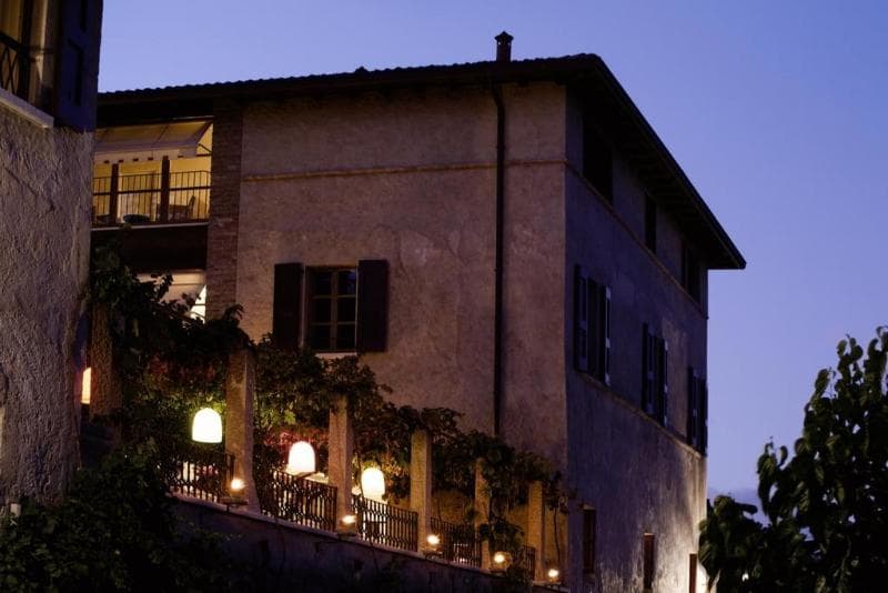 Villa Arcadio Hotel & Resort main