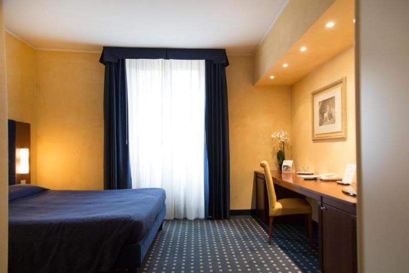 Hotel Villa Maria 2