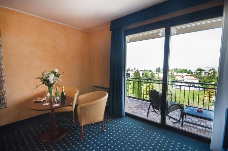 Hotel Villa Maria 4