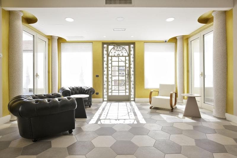 Al Campanile Aparthotel & Suite 5