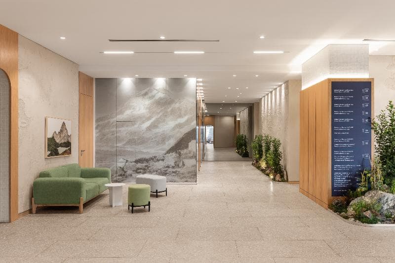 Holiday Inn Almaty 3