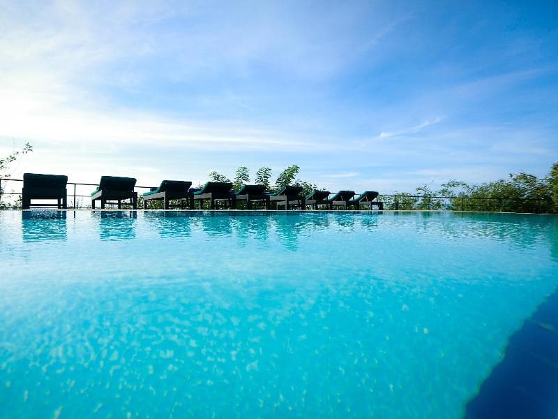 Melheim Resort & Spa photo 1
