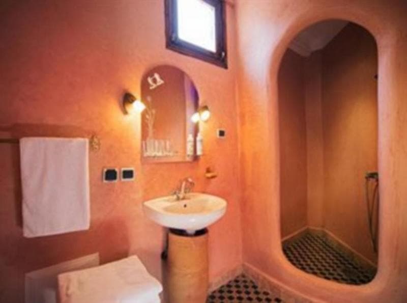 Riad Atlas Toubkal 3