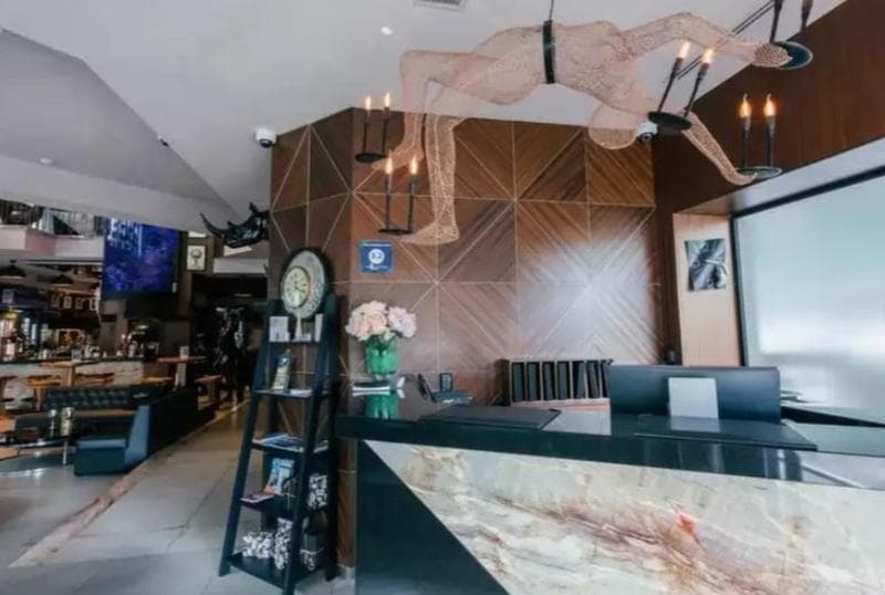 Hugo's Boutique Hotel - Adults Only 2