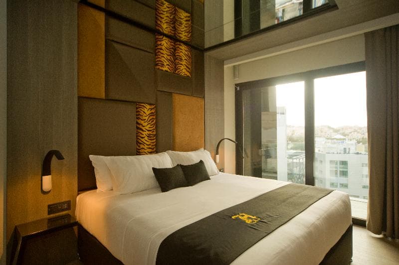 Hugo's Boutique Hotel - Adults Only 3