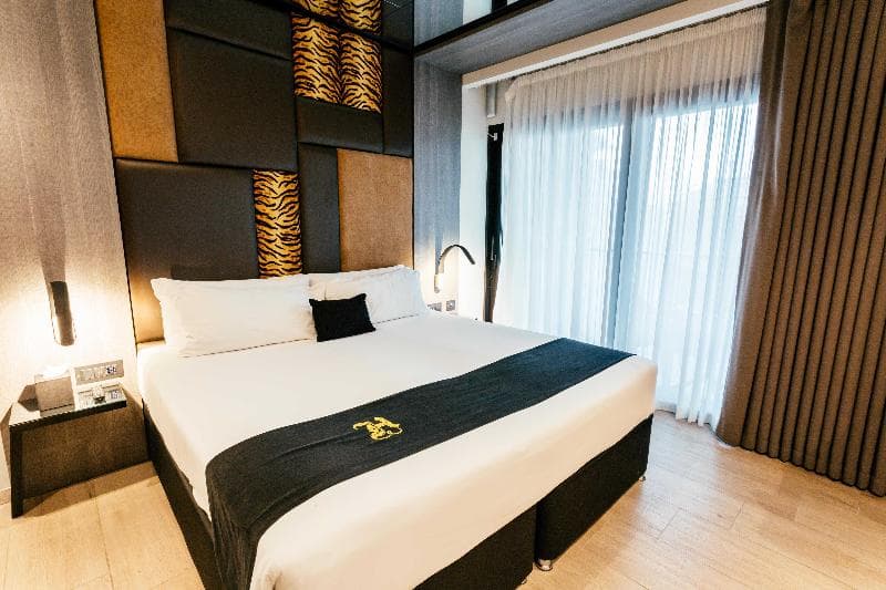 Hugo's Boutique Hotel - Adults Only 4